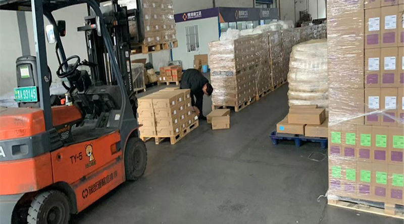 揭阳到南宁物流公司-揭阳到南宁物流专线-零担散货运输