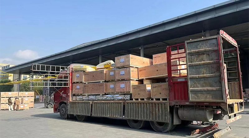 揭阳揭西县到南宁物流专线-揭西县到南宁物流公司-定时发车